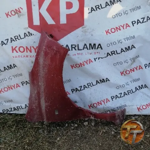 BİLİNMEYEN sağ çamurluk Çr-159