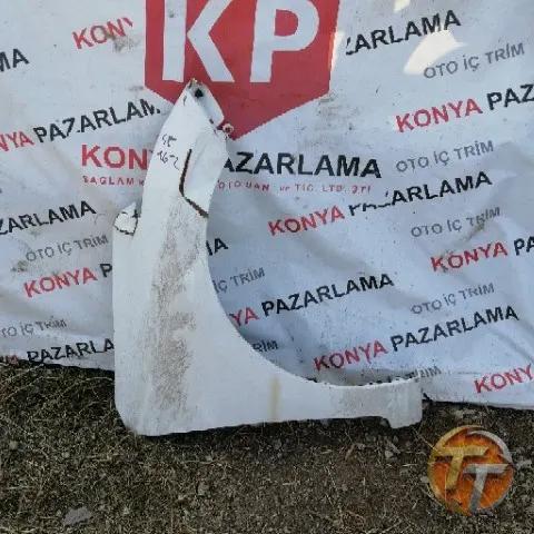 BİLİNMEYEN sağ çamurluk Çr-162