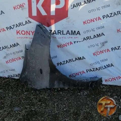 BİLİNMEYEN sağ çamurluk Çr-174