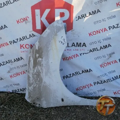 BİLİNMEYEN sağ çamurluk Çr-175