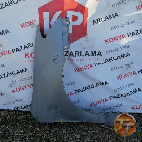 BİLİNMEYEN sağ çamurluk Çr-189