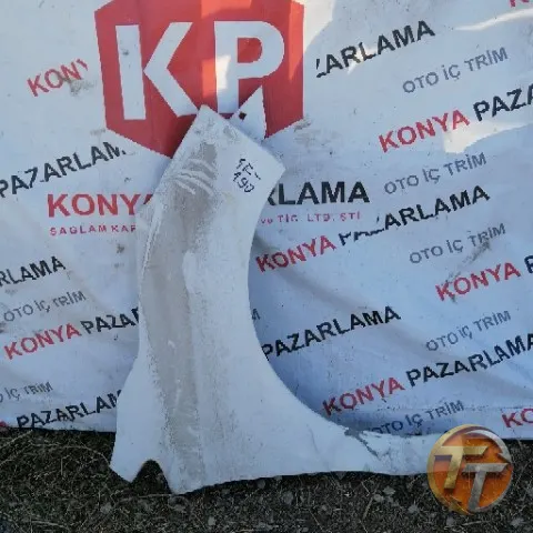 BİLİNMEYEN sağ çamurluk Çr-190