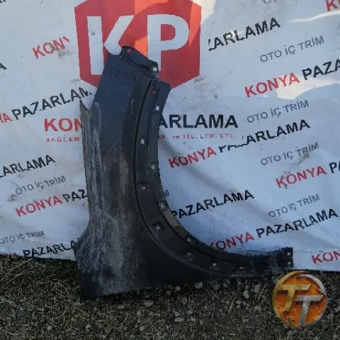 BİLİNMEYEN sağ çamurluk Çr-198