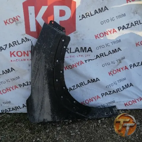 BİLİNMEYEN sağ çamurluk Çr-201