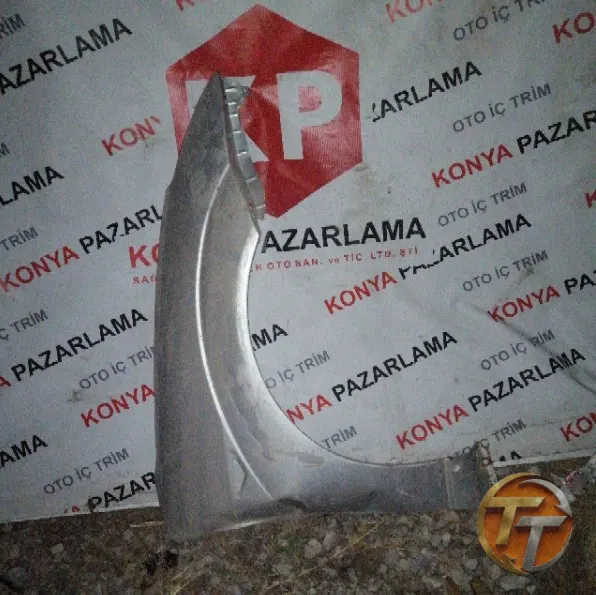 BİLİNMEYEN sağ çamurluk Çr-413