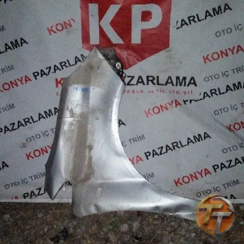 BİLİNMEYEN sağ çamurluk Çr-418