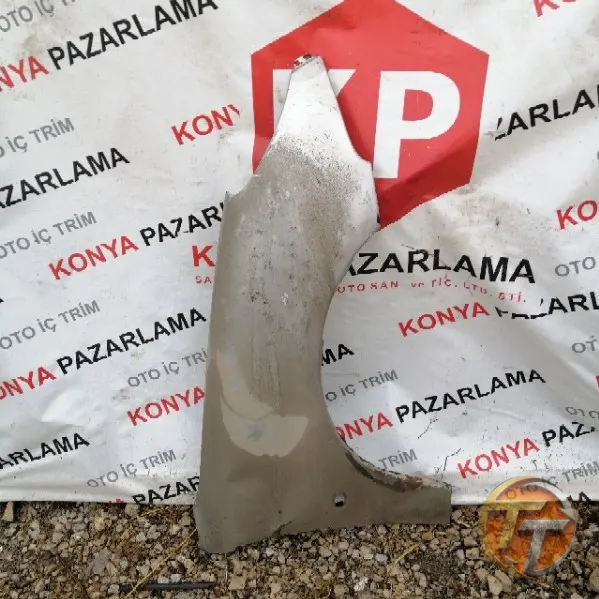BİLİNMEYEN sağ çamurluk Çr-426