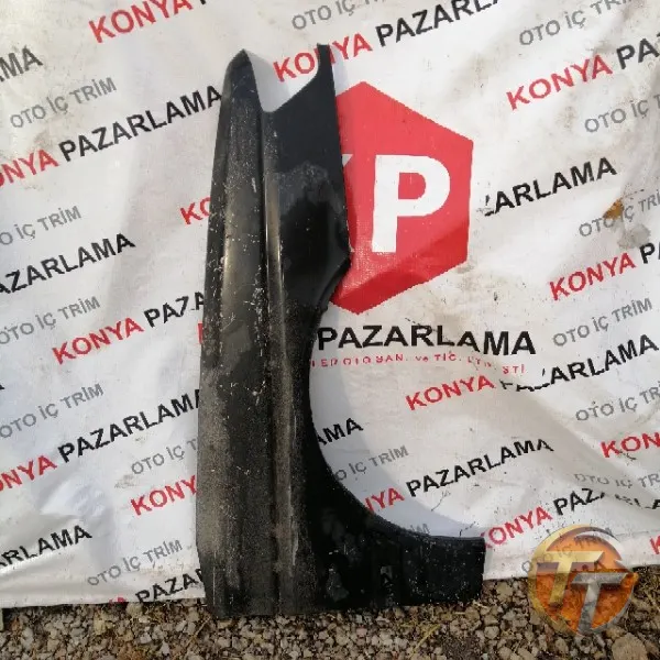 BİLİNMEYEN sağ çamurluk Çr-429