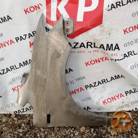 BİLİNMEYEN sağ çamurluk Çr-440
