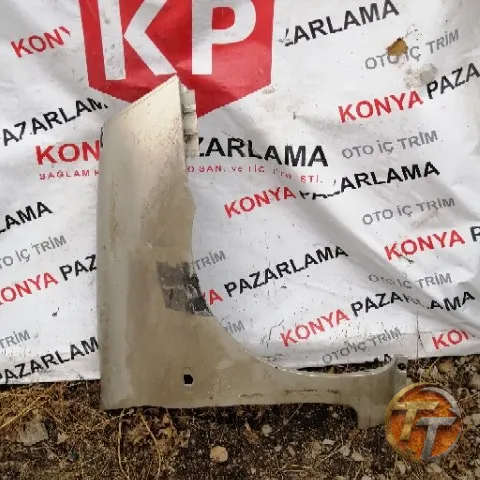 BİLİNMEYEN sağ çamurluk Çr-458