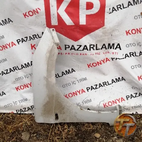 BİLİNMEYEN sağ çamurluk Çr-471