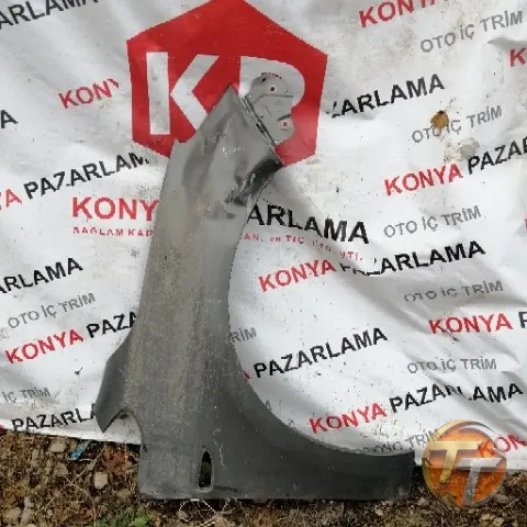 BİLİNMEYEN sağ çamurluk Çr-480