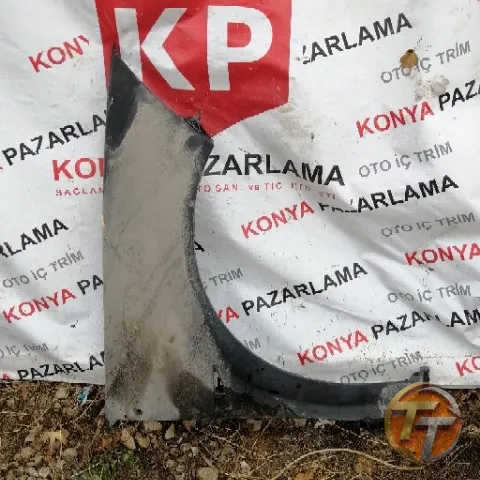 BİLİNMEYEN sağ çamurluk Çr-504
