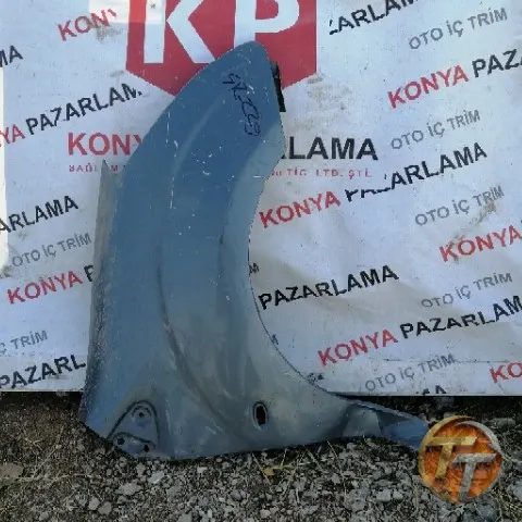 BİLİNMEYEN sağ çamurluk Çr-229