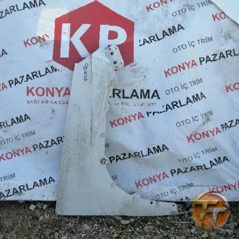BİLİNMEYEN sağ çamurluk Çr-230