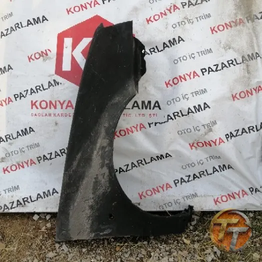 BİLİNMEYEN sağ çamurluk Çr-238