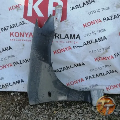 BİLİNMEYEN sağ çamurluk Çr-246