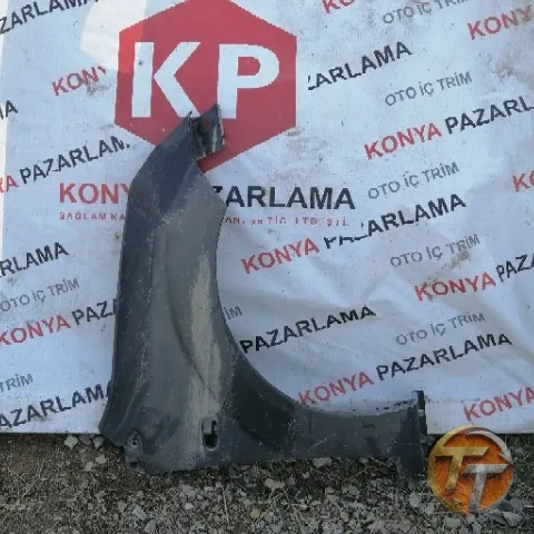 BİLİNMEYEN sağ çamurluk Çr-248