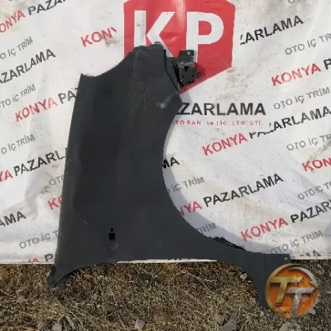 BİLİNMEYEN sağ çamurluk Çr-258