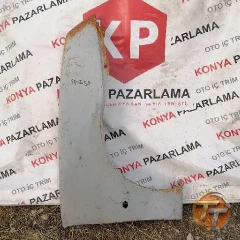BİLİNMEYEN sağ çamurluk Çr-259