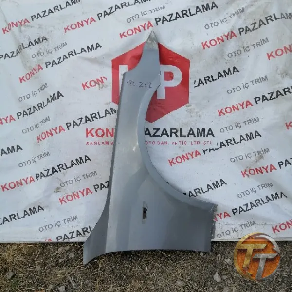 BİLİNMEYEN sağ çamurluk Çr-262
