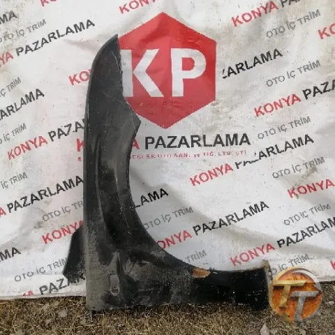 BİLİNMEYEN sağ çamurluk Çr-263