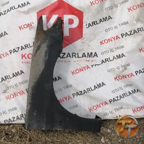 BİLİNMEYEN sağ çamurluk Çr-268
