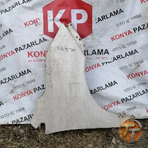 BİLİNMEYEN sağ çamurluk Çr-270