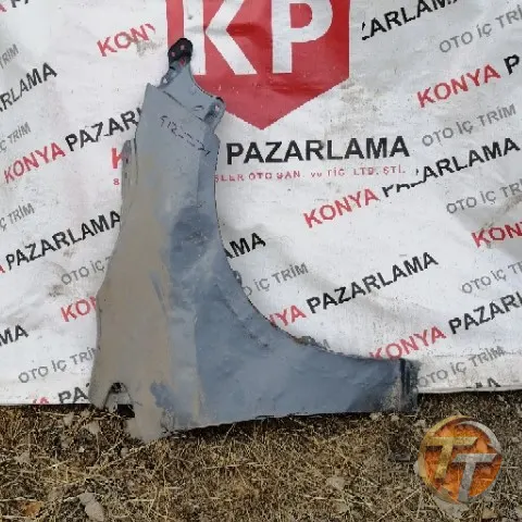 BİLİNMEYEN sağ çamurluk Çr-271