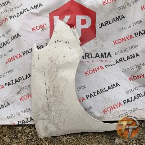 BİLİNMEYEN sağ çamurluk Çr-274