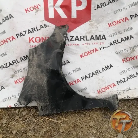 BİLİNMEYEN sağ çamurluk Çr-275