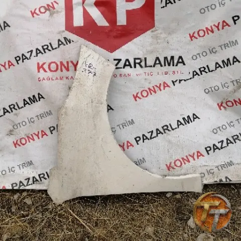 BİLİNMEYEN sağ çamurluk Çr-277