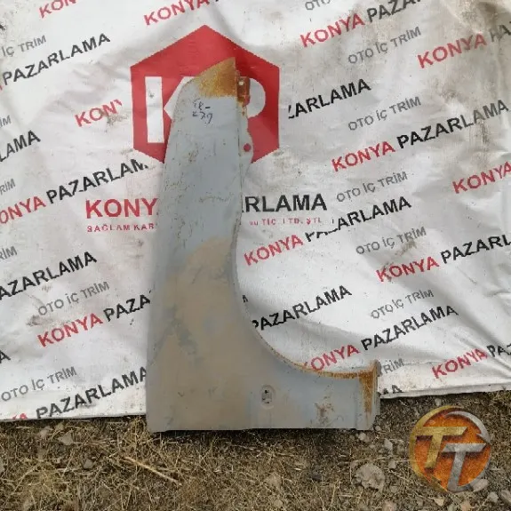 BİLİNMEYEN sağ çamurluk Çr-279