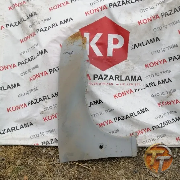 BİLİNMEYEN sağ çamurluk Çr-280