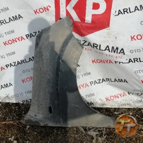 BİLİNMEYEN sağ çamurluk Çr-526