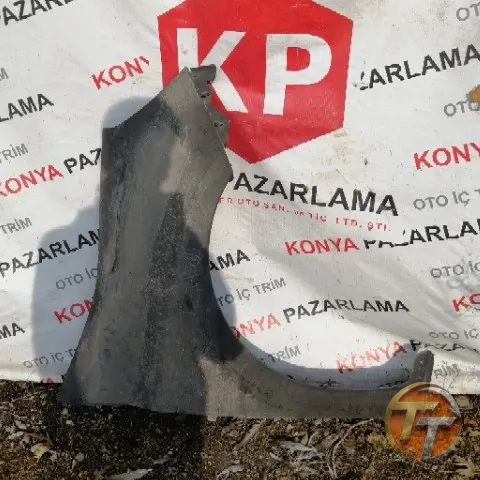 BİLİNMEYEN sağ çamurluk Çr-530