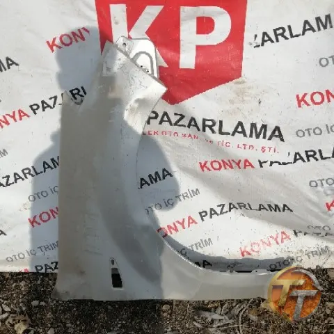 BİLİNMEYEN sağ çamurluk Çr-531