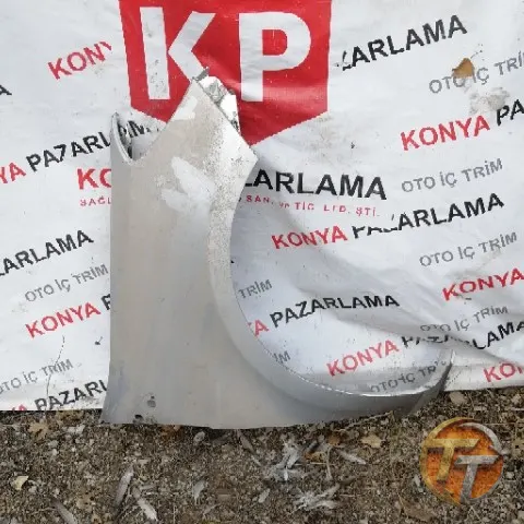 BİLİNMEYEN sağ çamurluk Çr-537