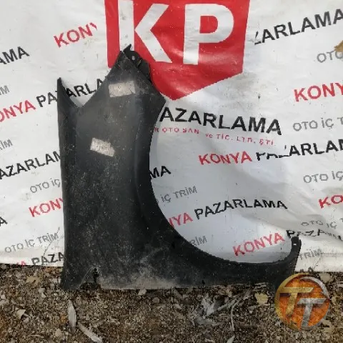 BİLİNMEYEN sağ çamurluk Çr-541