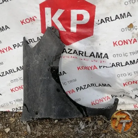 BİLİNMEYEN sağ çamurluk Çr-544