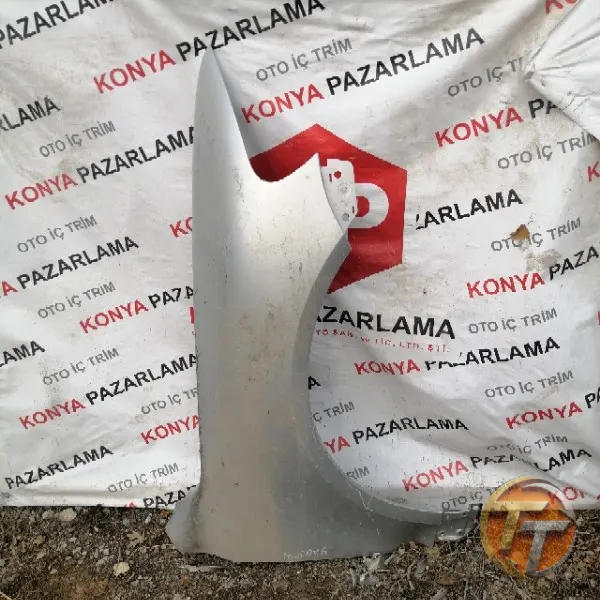BİLİNMEYEN sağ çamurluk Çr-546