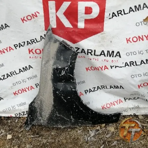 BİLİNMEYEN sağ çamurluk Çr-548