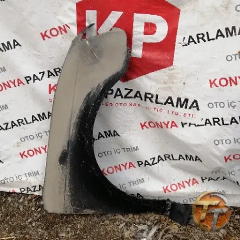 BİLİNMEYEN sağ çamurluk Çr-562