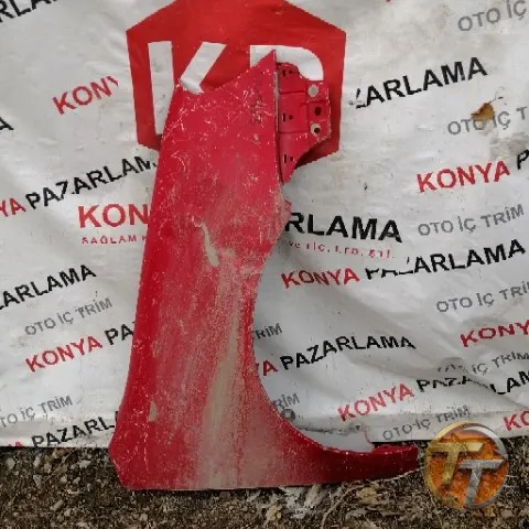 BİLİNMEYEN sağ çamurluk Çr-563