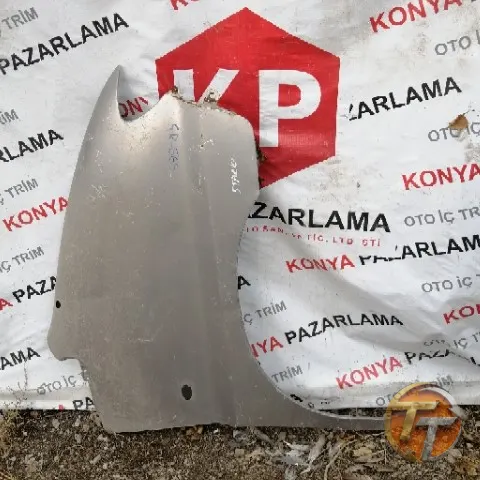 BİLİNMEYEN sağ çamurluk Çr-565