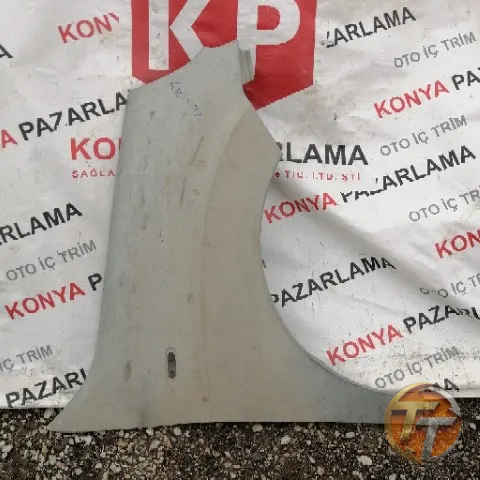 BİLİNMEYEN sağ çamurluk Çr-570
