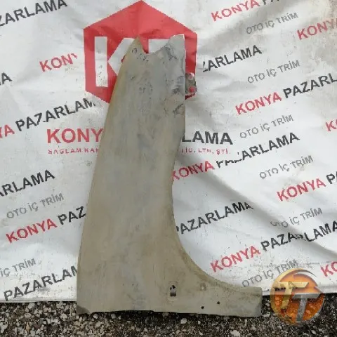 BİLİNMEYEN sağ çamurluk Çr-571
