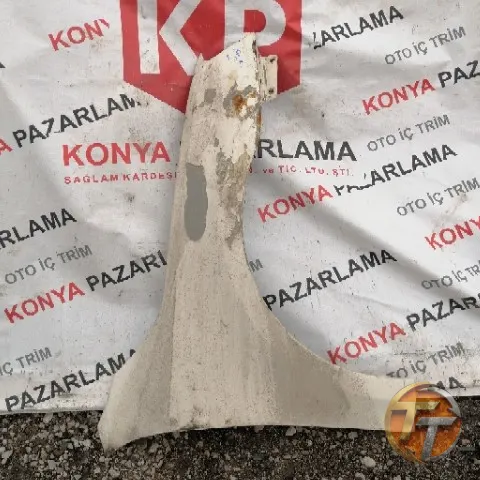 BİLİNMEYEN sağ çamurluk Çr-575