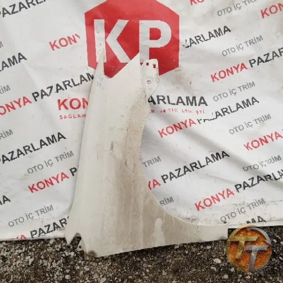 BİLİNMEYEN sağ çamurluk Çr-576