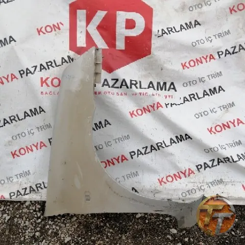 BİLİNMEYEN sağ çamurluk Çr-581